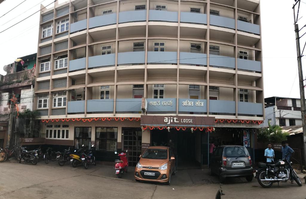 Ajit Lodge Since 1967 Best Budget Friendly Lodging Monthly Base