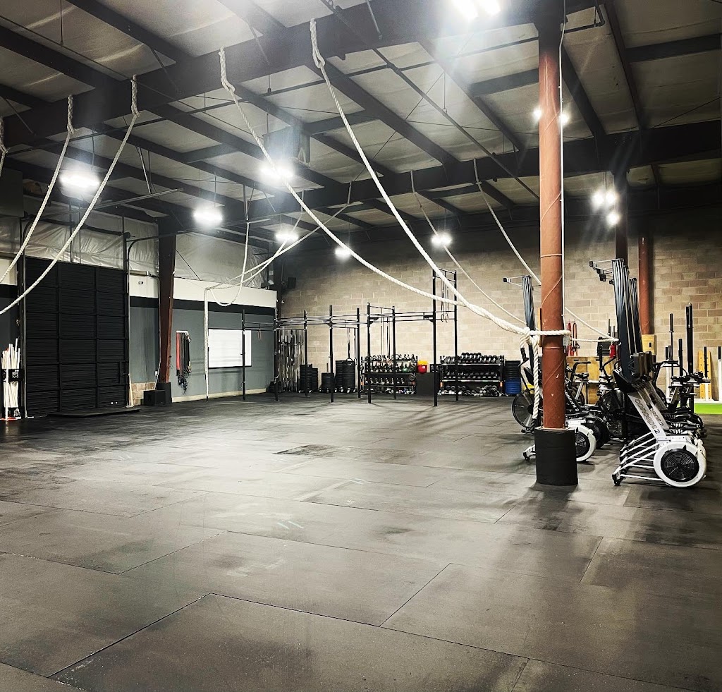  CrossFit Albuquerque