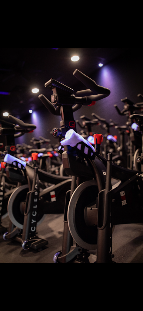  CYCLEBAR