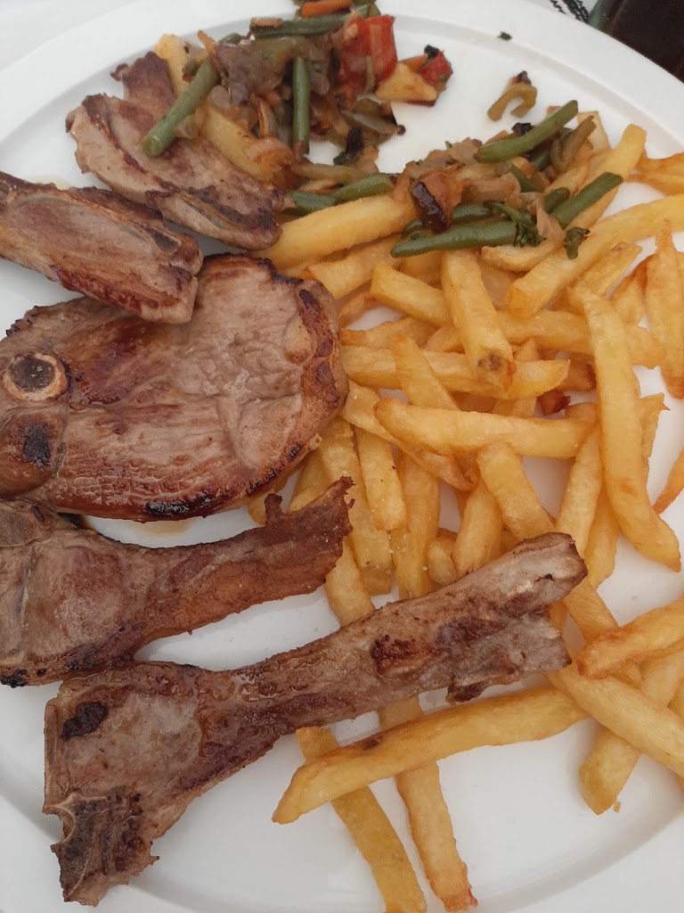 Frankfurt Miriam — Churrasco