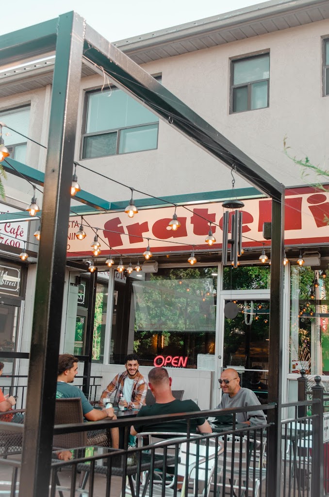 Fratelli’s