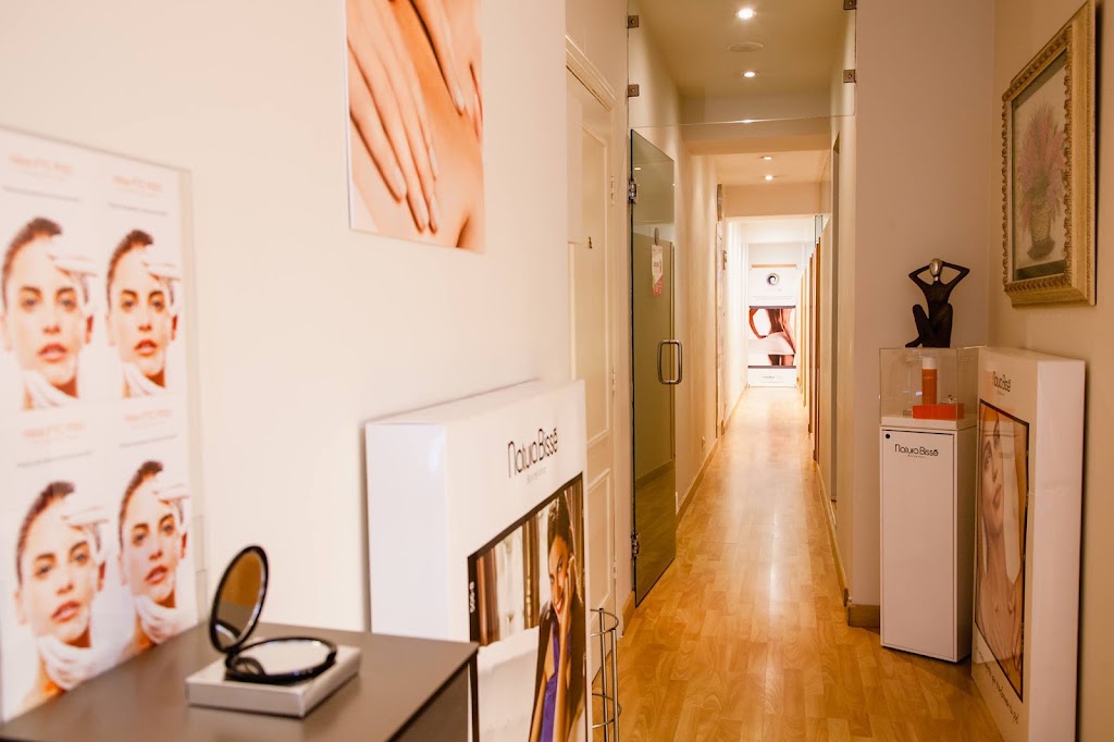 Centro de Estetica Aury Camino - Lilas — Del propietario