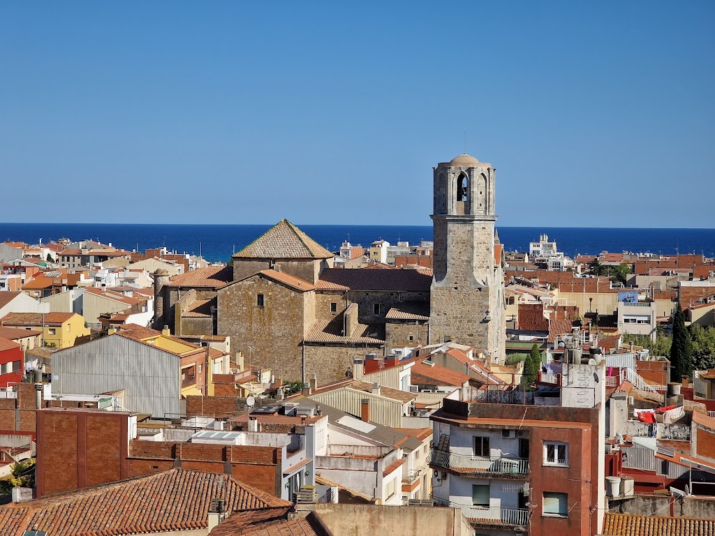 Funicular del Parc del Castell
