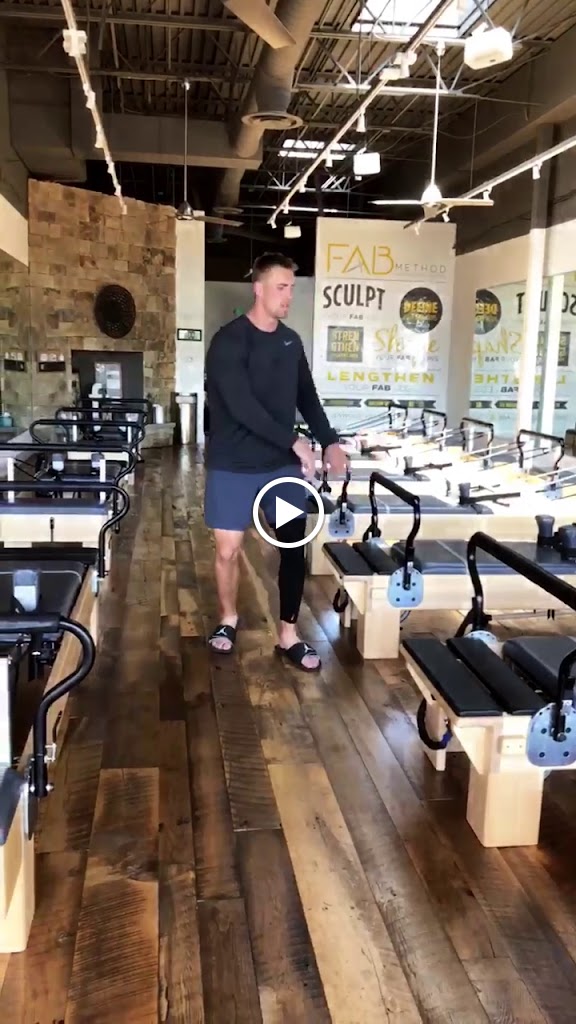  FAB Method Contemporary Pilates