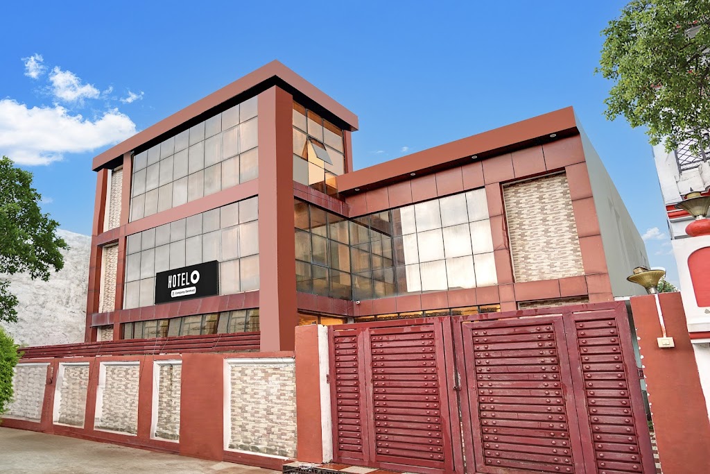 Super Hotel O Jankipuram Vikas Nagar