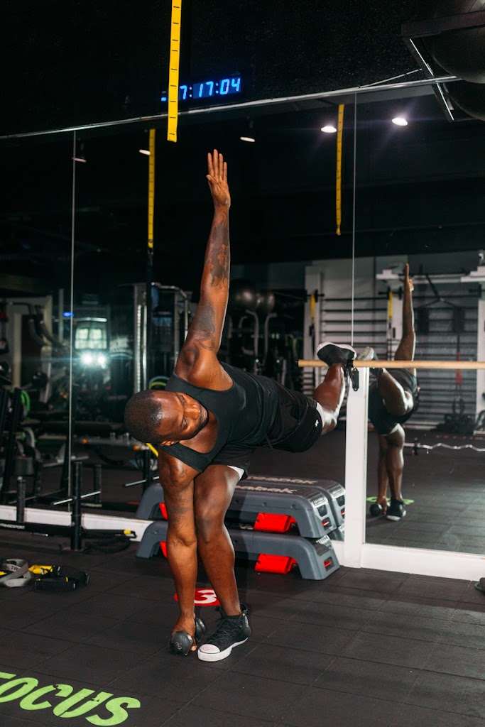  Boca Fitness And Wellness