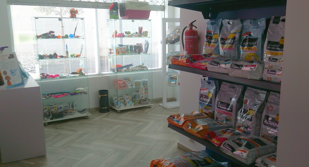 Clinica Veterinaria CentralVet — Del propietario