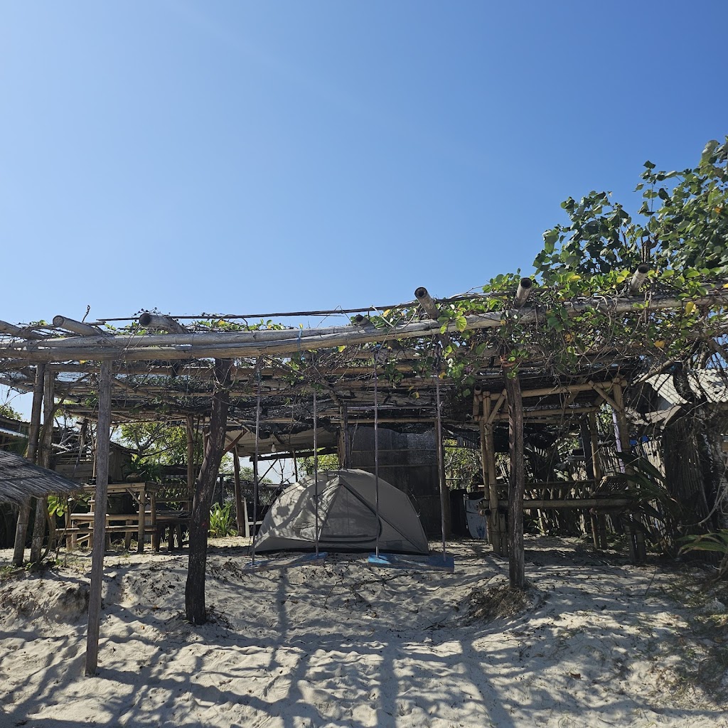 SURGO ADAM CAMPING GROUND