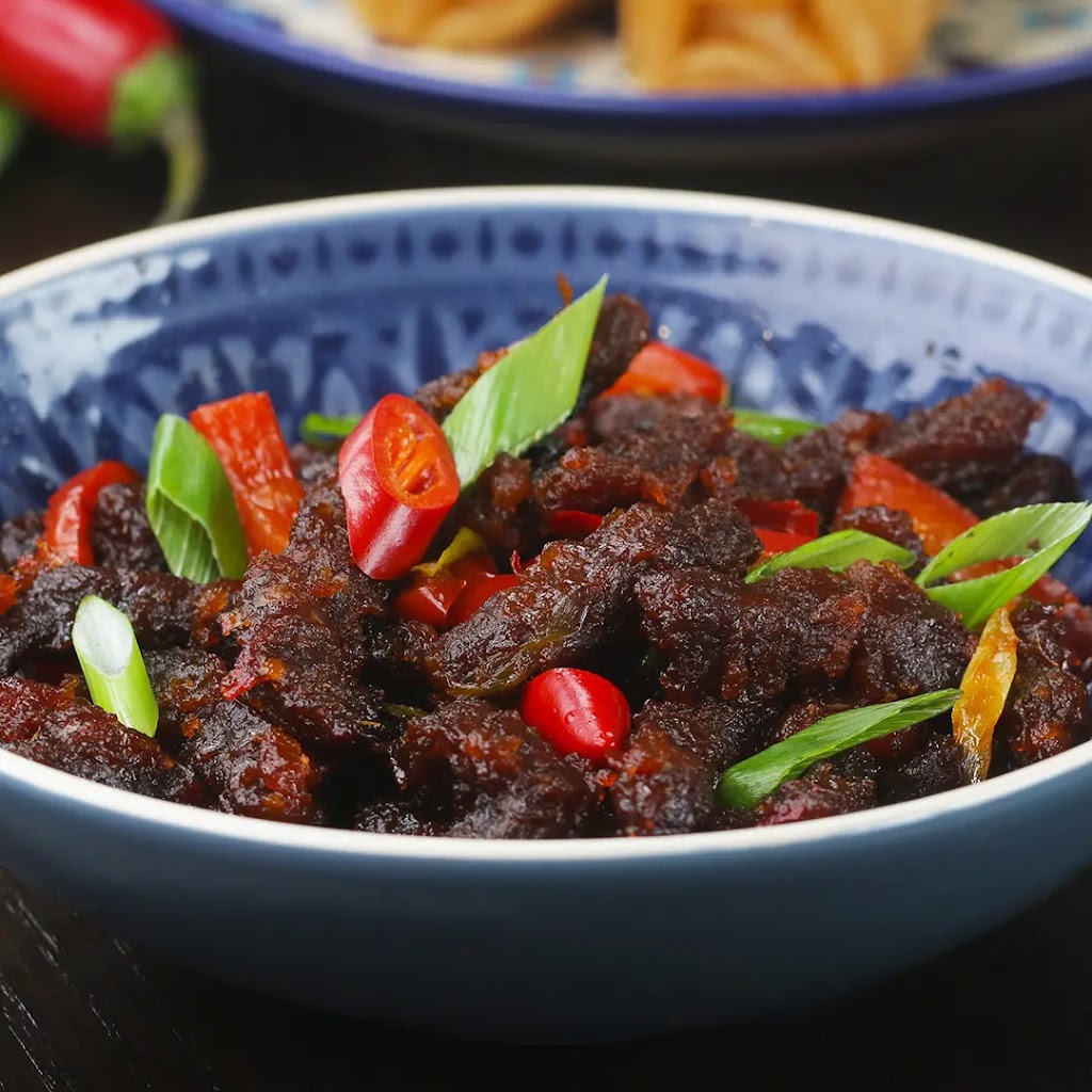 Nanma Restaurant