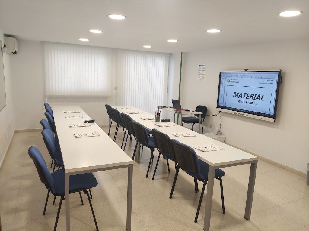 Academia Maria Jose