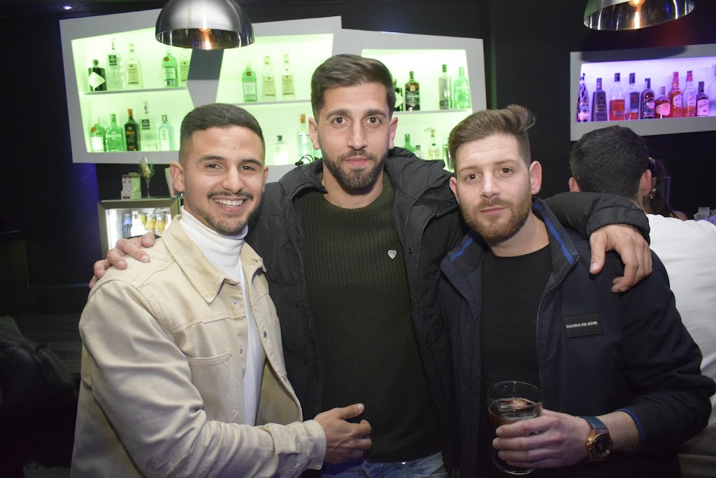 Pub La Calzada