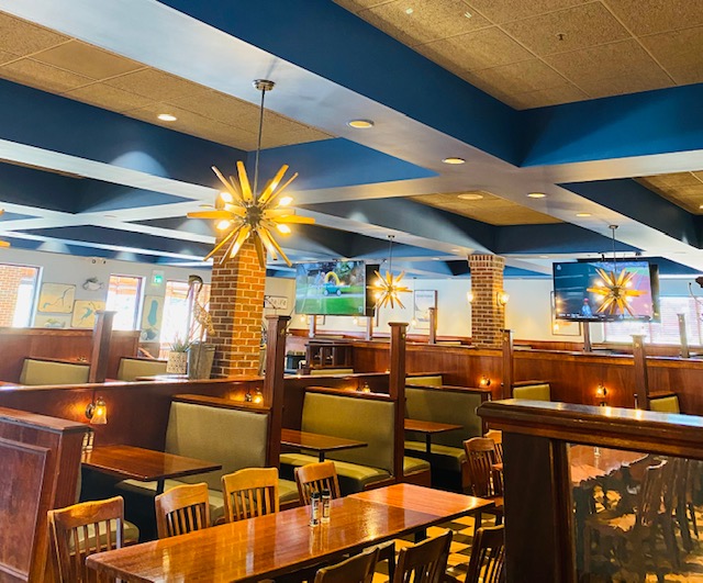  Lake City Social Grill & Bar Wisconsin Dells