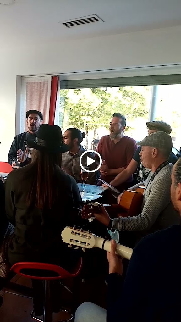 CAFE /BAR KOKI — Videos