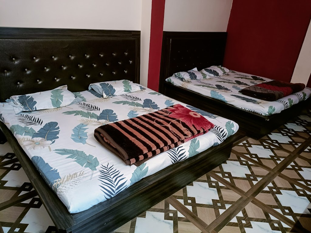Hotel Shyam Palace