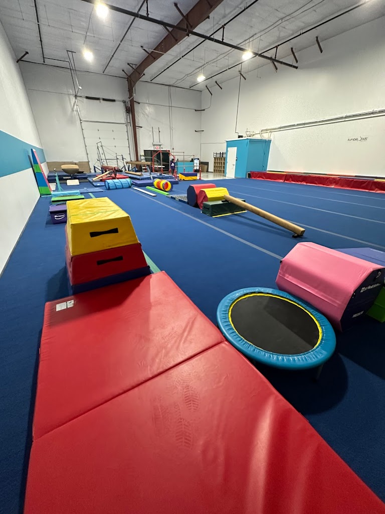  Tumble Kids Gymnastic DE