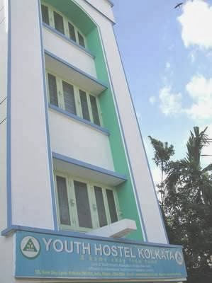Youth Hostel Kolkata