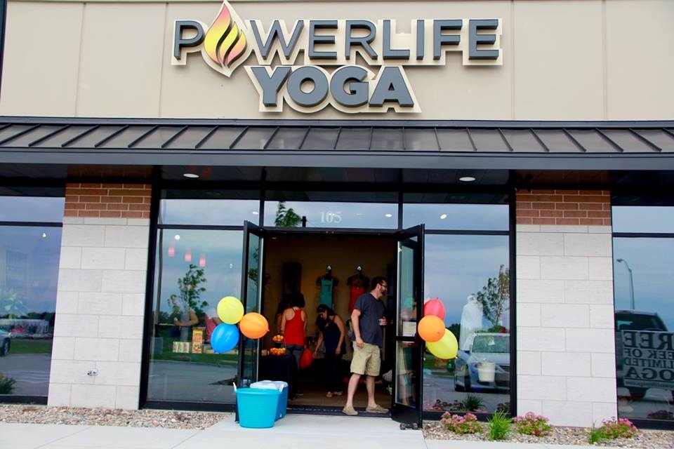  Power Life Yoga Barre Fitness - Waukee