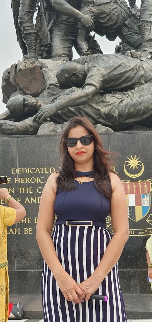 Vishakha Beauty Parlour Ladies