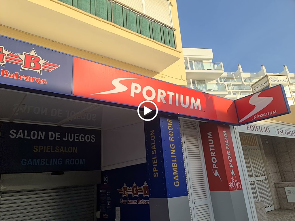 Bar Sportiu — Videos