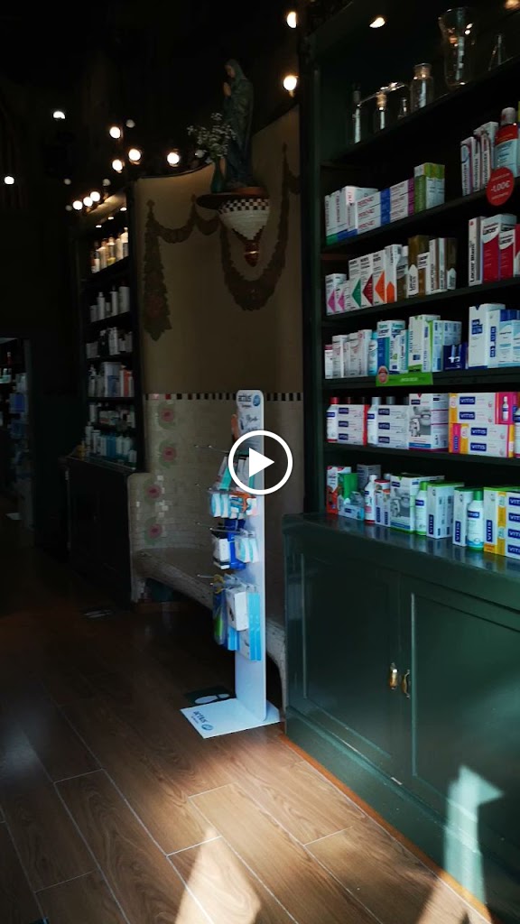 Farmacia Albinana Carne — Videos