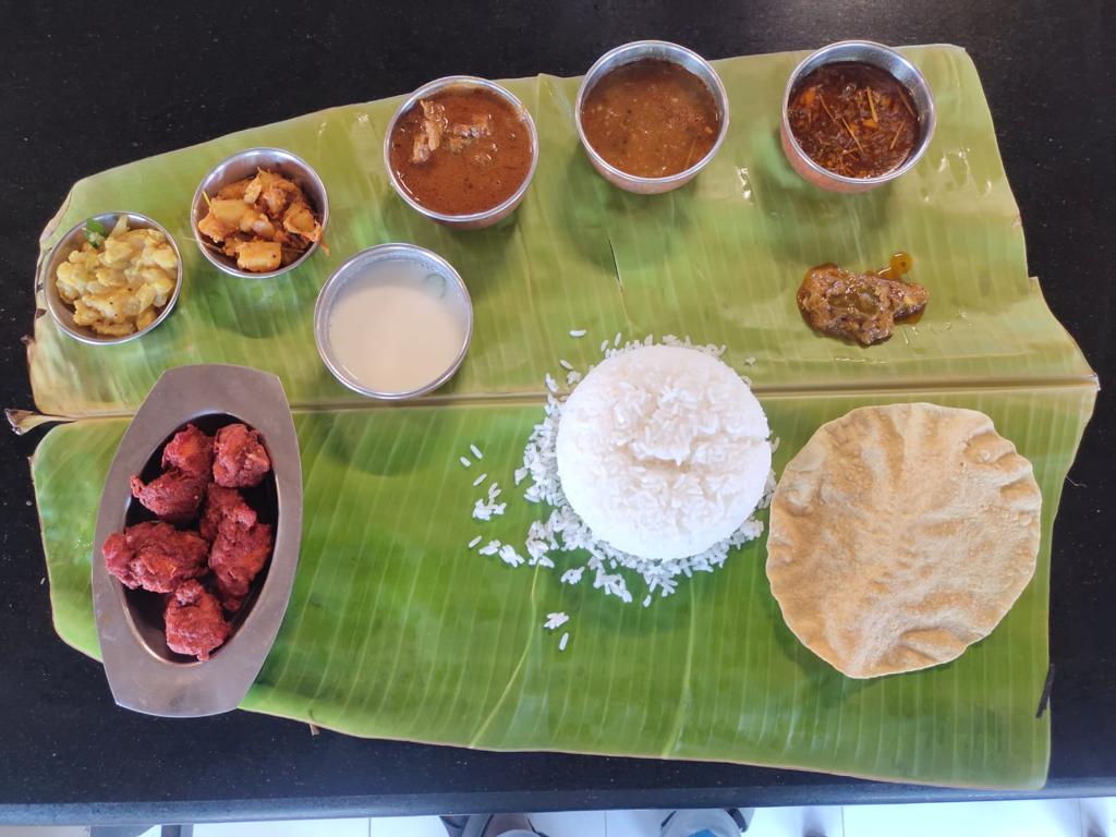 Thali