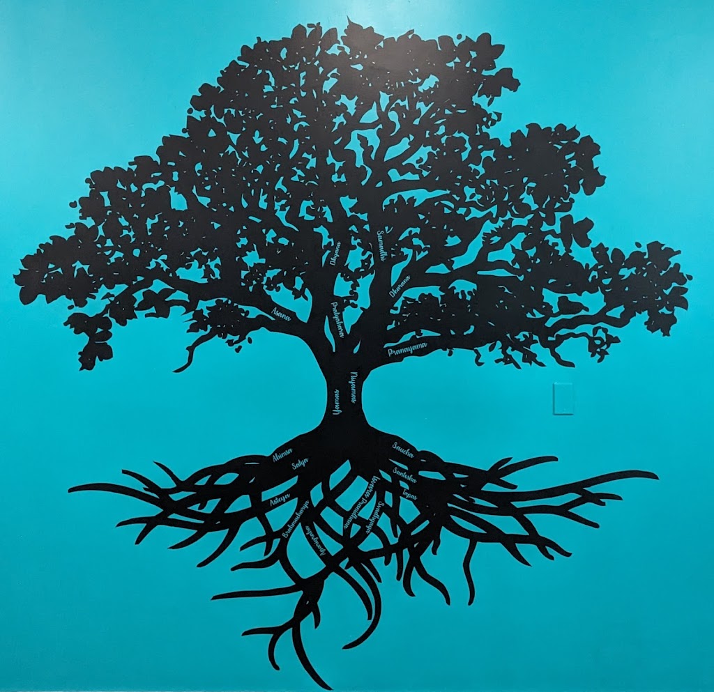  Eternal Bliss Yoga Center