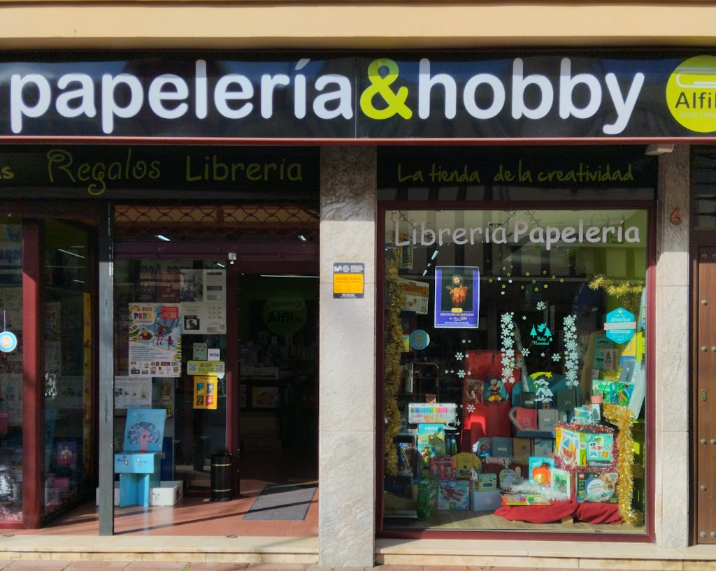 Alfil.be Dos Hermanas