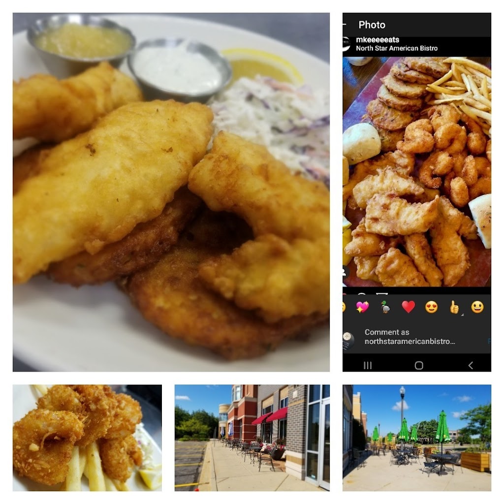  North Star American Bistro