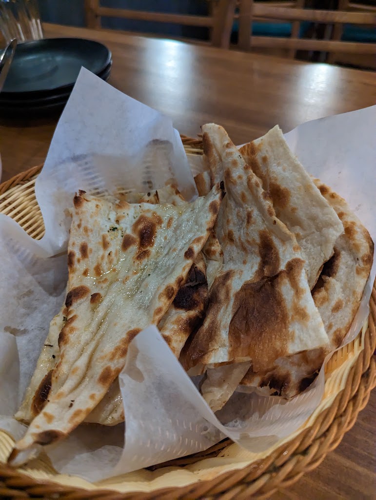 Naan