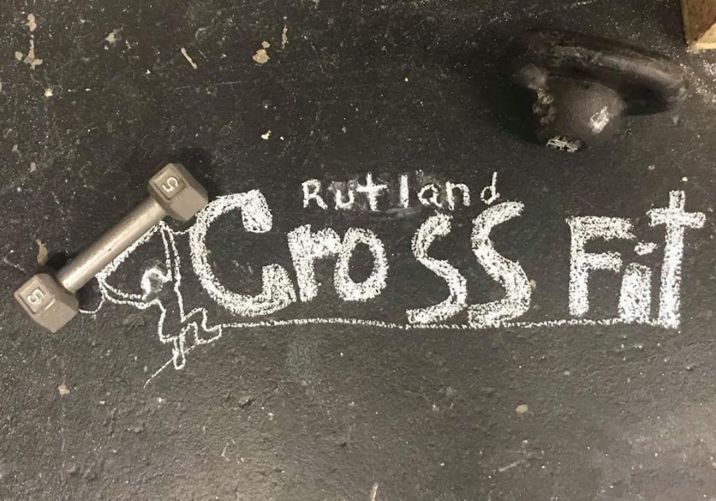  Rutland CrossFit