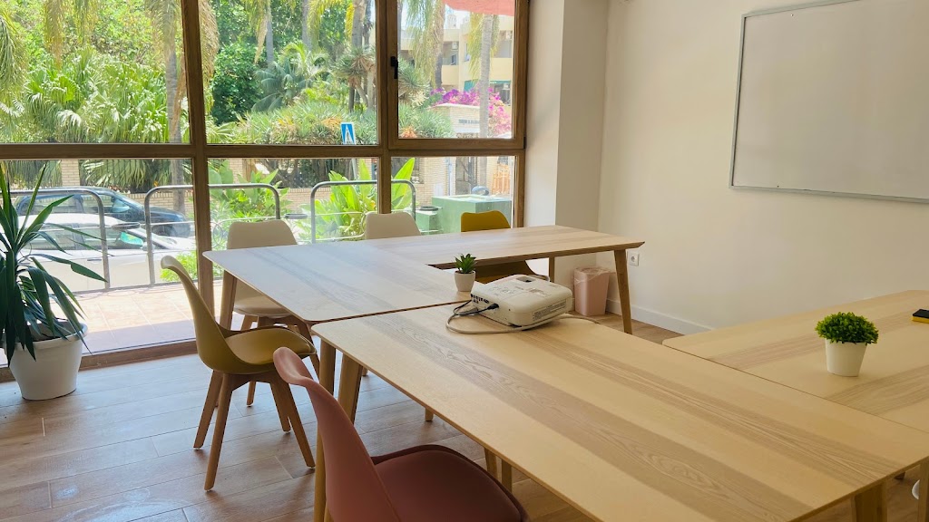 Tropical Coast Languages Spanish school