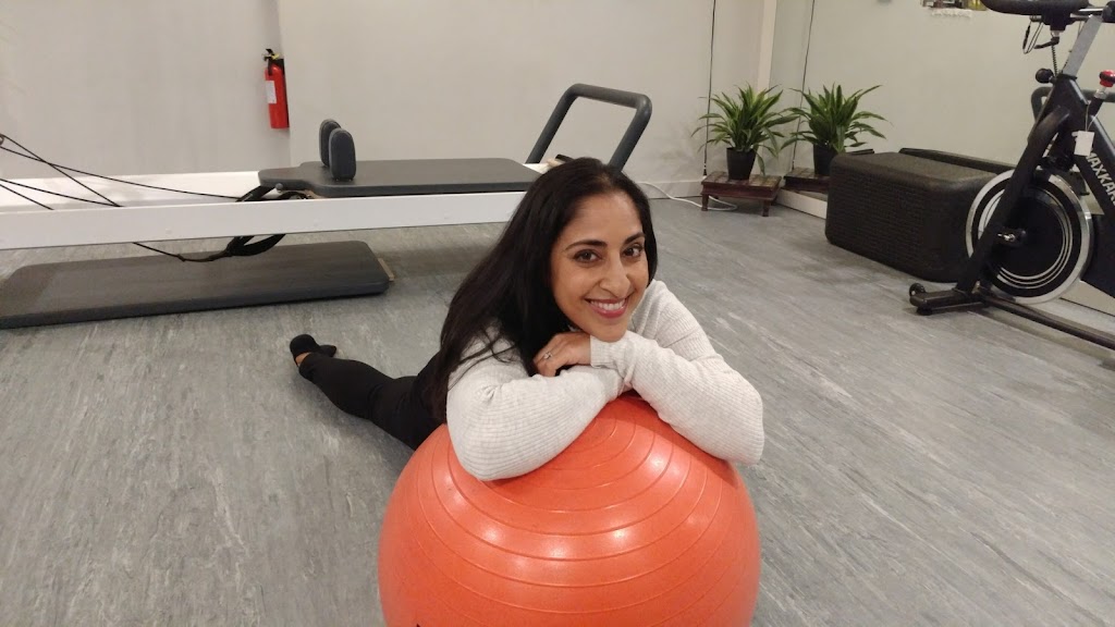  The Well: Pilates, Movement and Wellness with Sheetal Gandhi