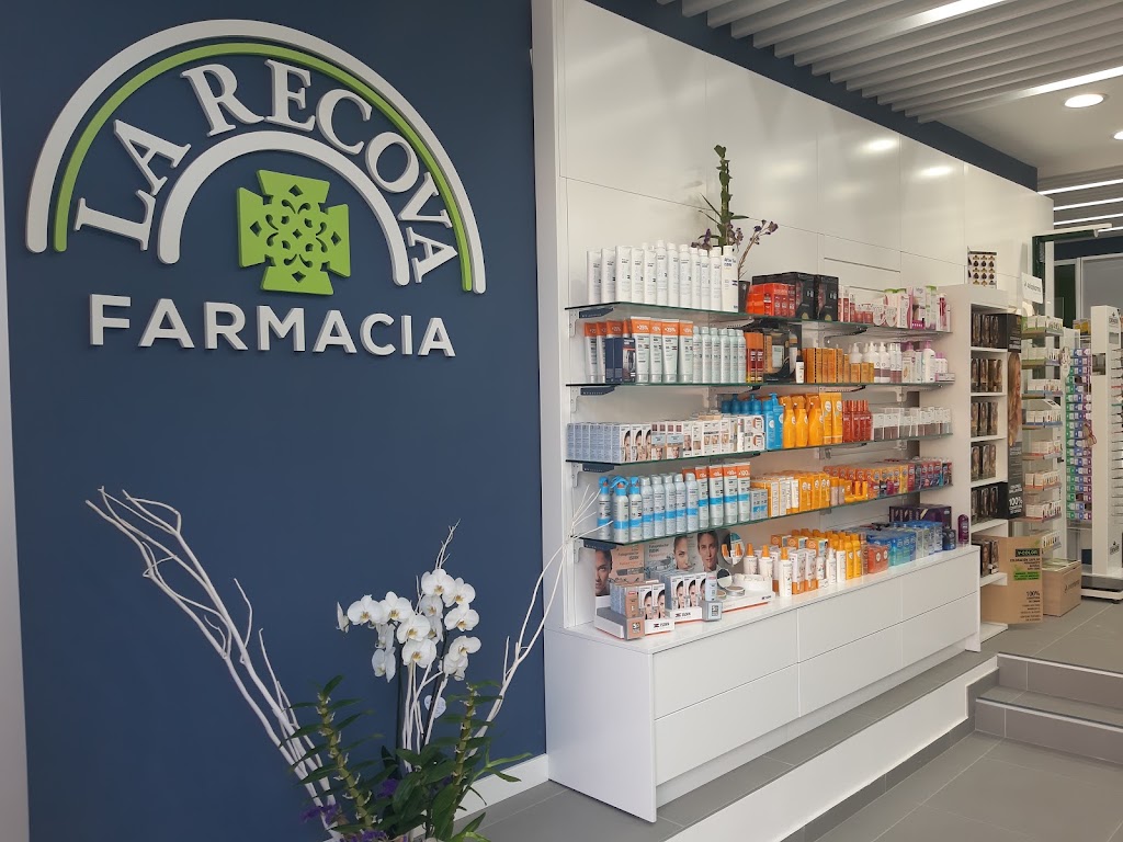 Farmacia La Recova - Lcdo. M. Dominguez Gonzalez de Chaves — Del propietario