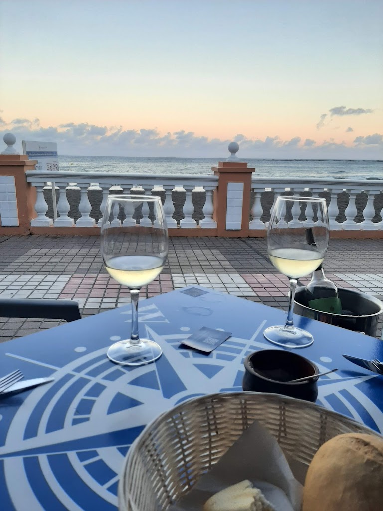 Restaurante La Gabarra