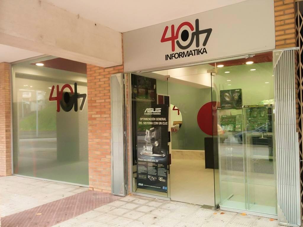 404 Informatika