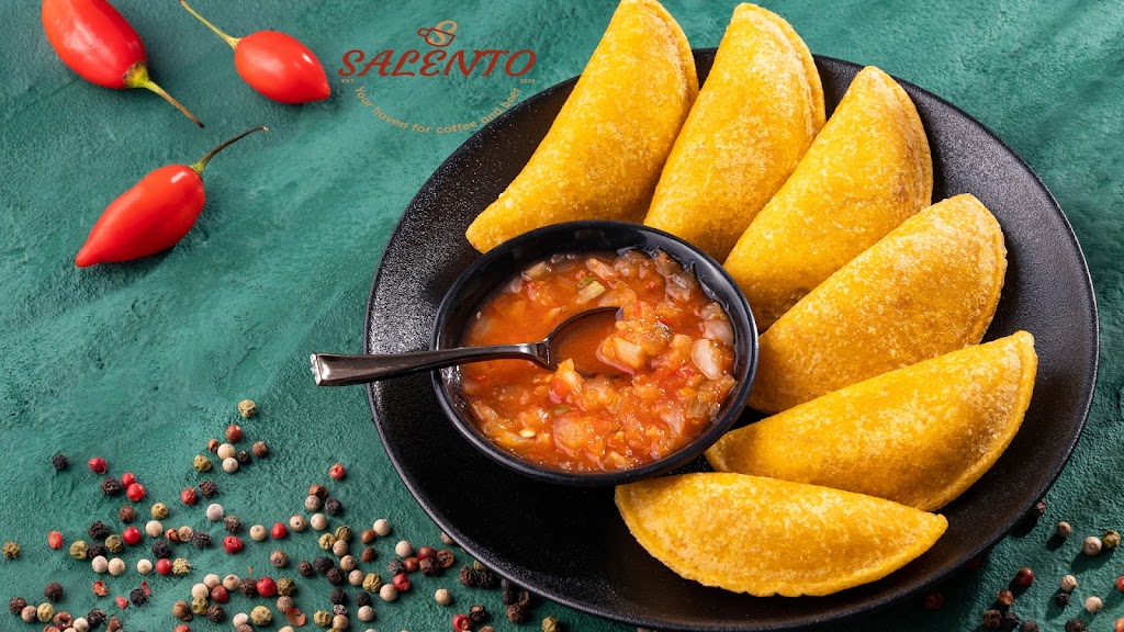 Cafeteria y Bar Salento — Mas recientes