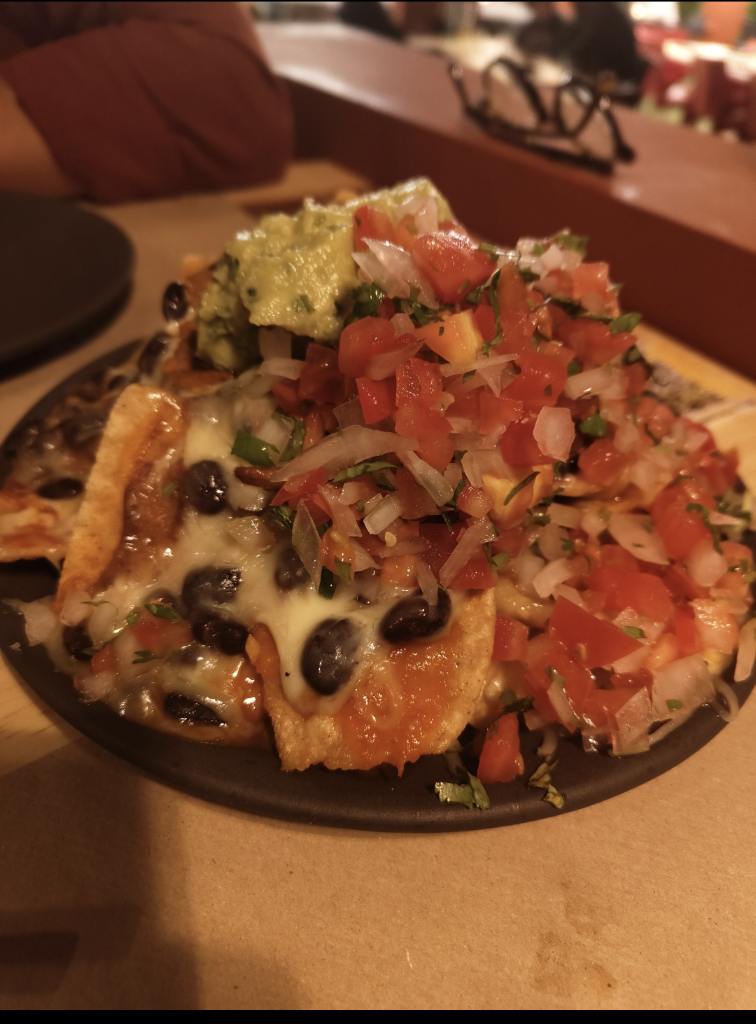 LOS GUACAMOLES SAN SEBASTIAN DE LOS REYES — Mas recientes