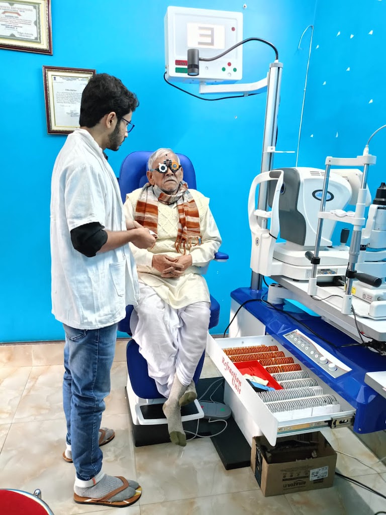 Netralaya Eye Care