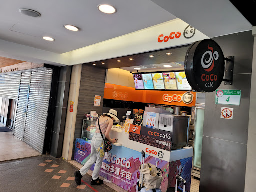 台北市萬華區 CoCo都可 西門町店 - 台灣餐廳推薦 手搖推薦 甜點推薦 買一送一 優惠訊息