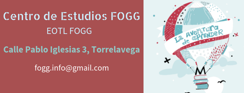 Educa FOGG — Del propietario