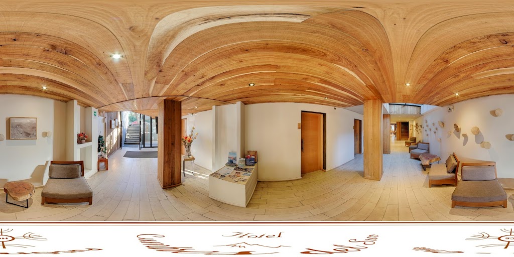 Street View y 360°