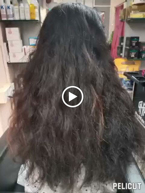 Riana Ravishing Beauty Salon