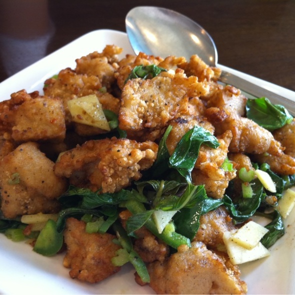 Manchurian