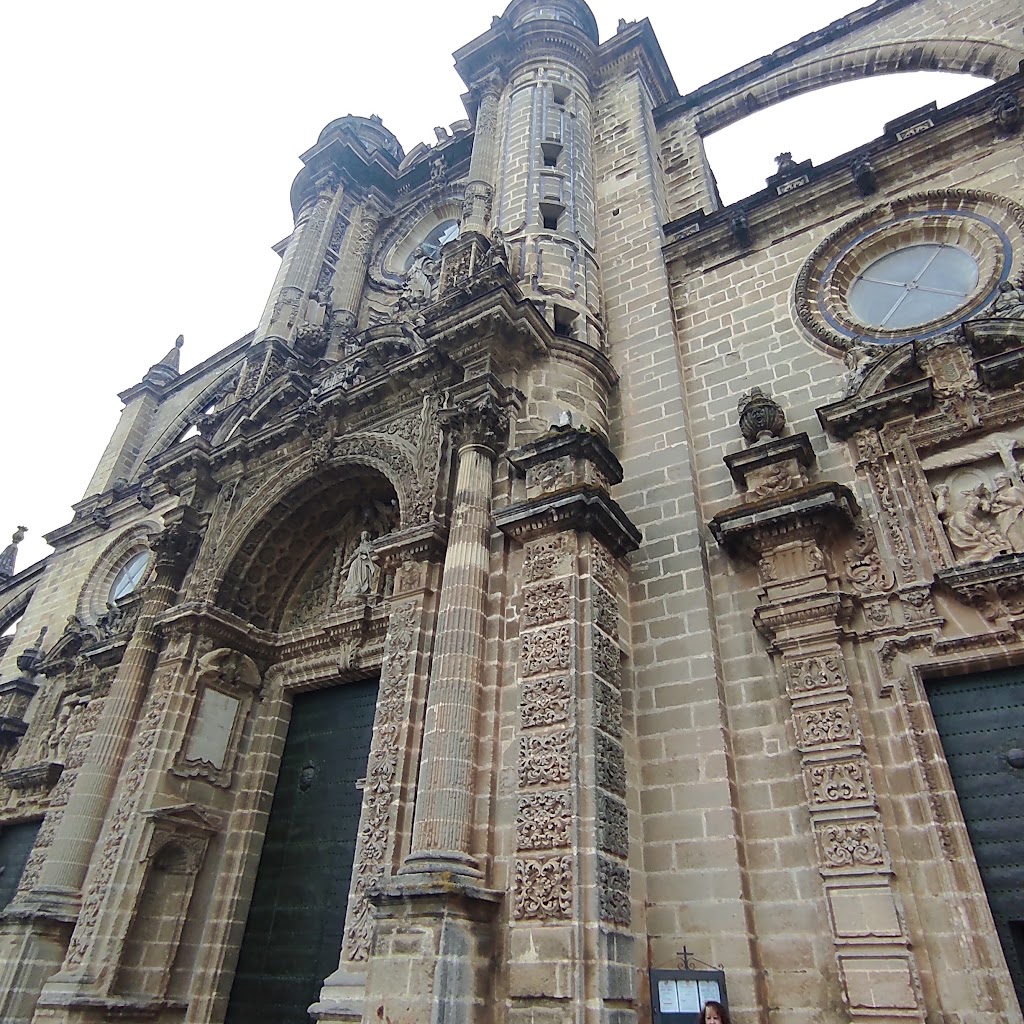 Manuel Caballero Chica