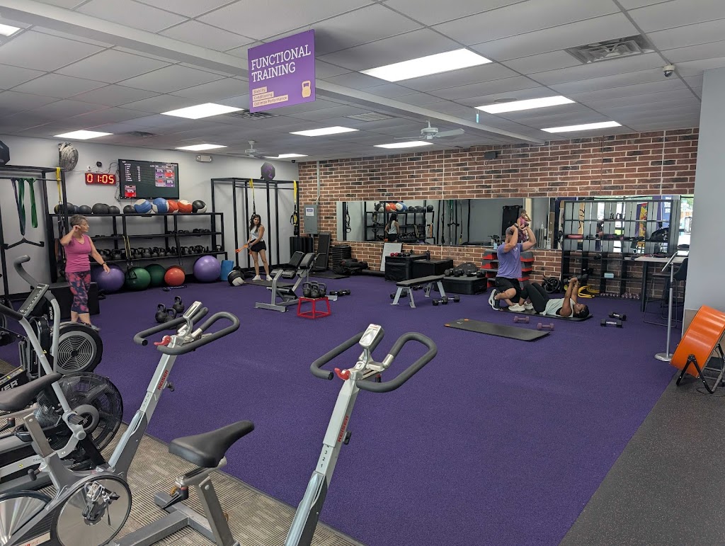  Anytime Fitness
