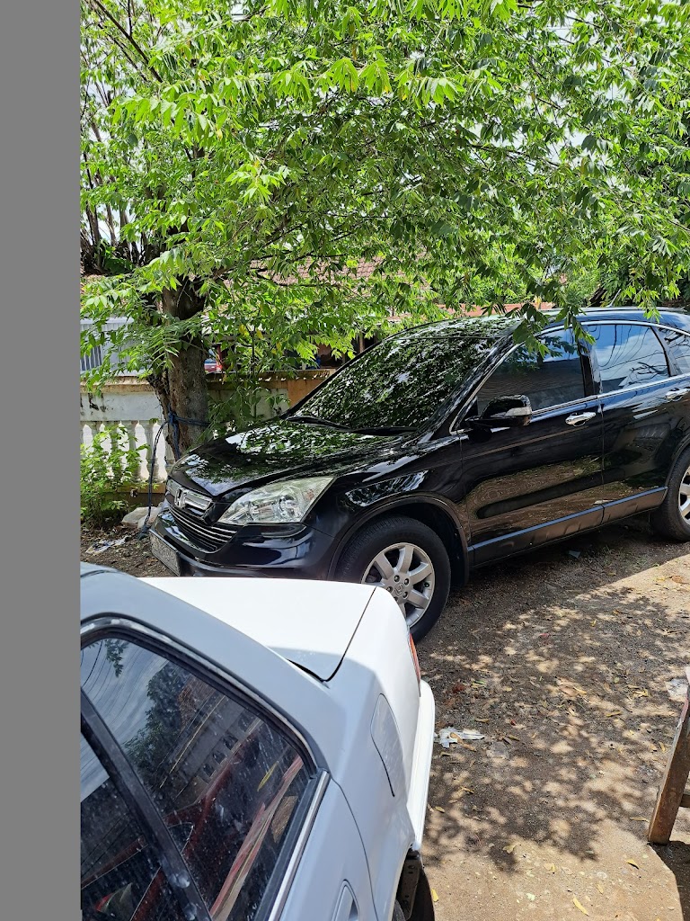 BENGKEL CAT MOBIL ABADI WINONGO