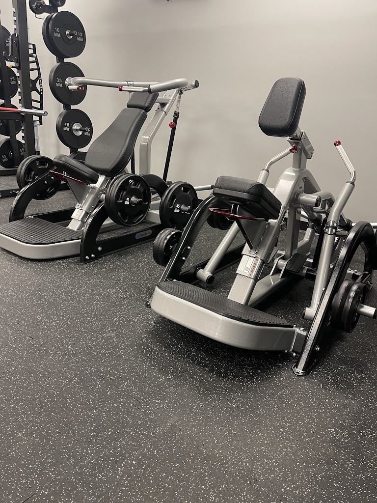  Dipaola Training Systems