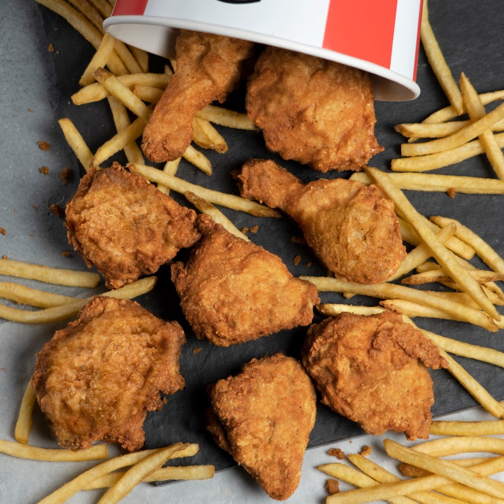 French fries