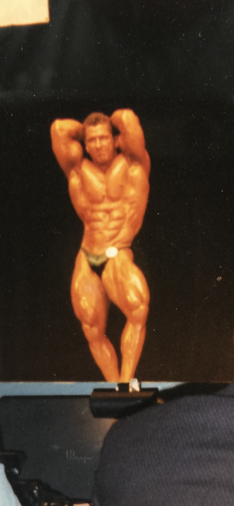  Morrison Training and Nutrition