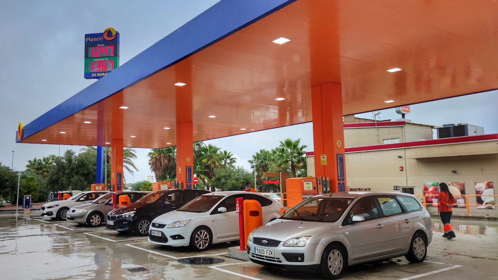 Plenergy Orihuela III — Del propietario
